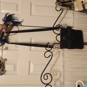 Coach Crossbody shoulder bag